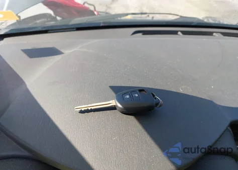 2015 Scion Tc из США, поврежденный, VIN JTKJF5C77F3092457